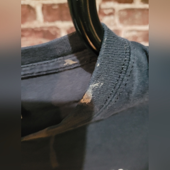 Local Crew Alan Jackson tshirt - Picture 3 of 4